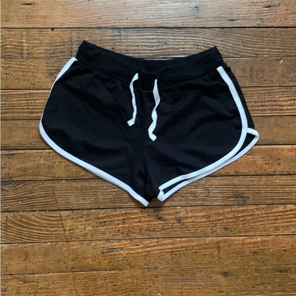 Women’s Sweat Shorts